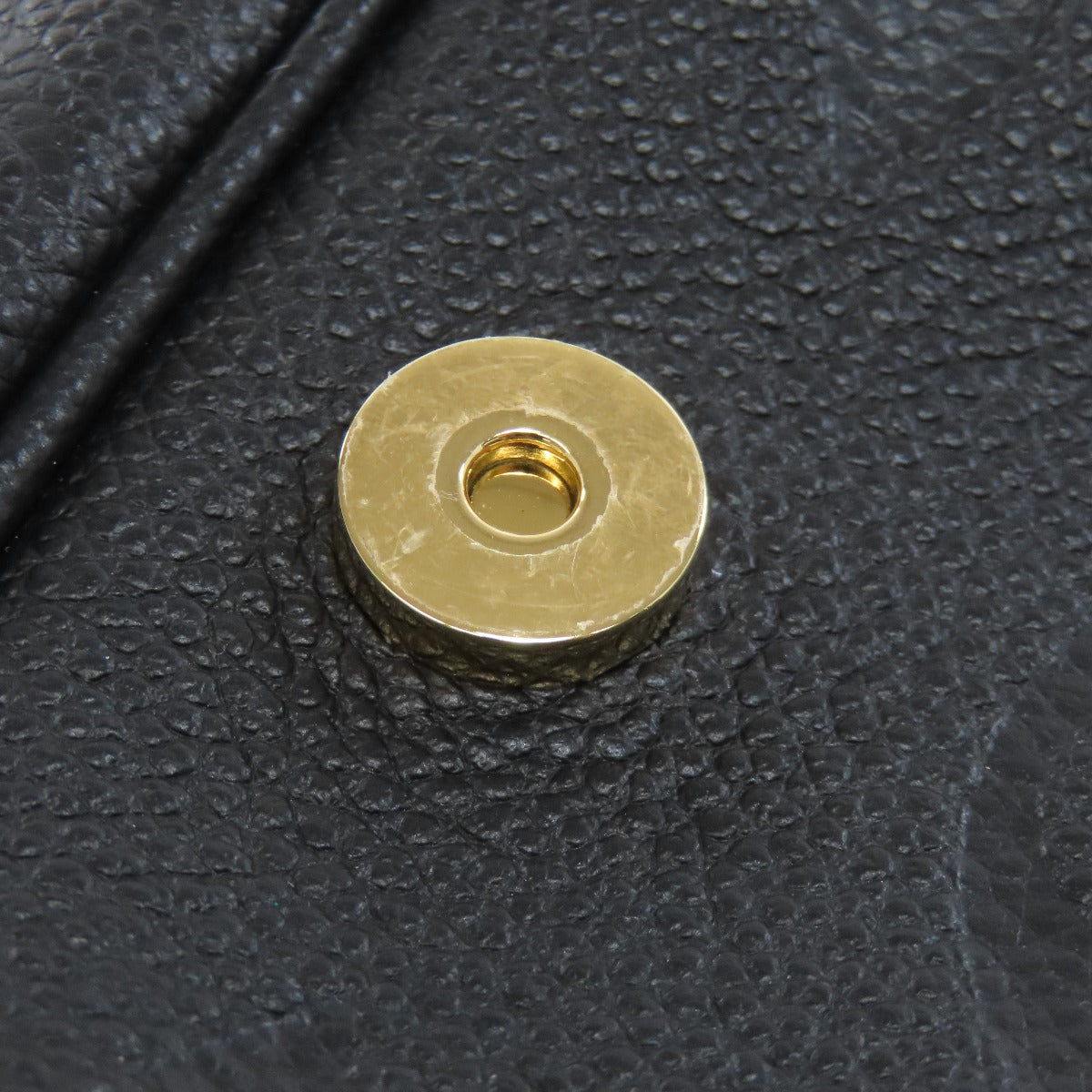 LOUIS VUITTON ルイヴィトン M46386 ディアヌ ハンドバッグ アンプラント レディース 中古