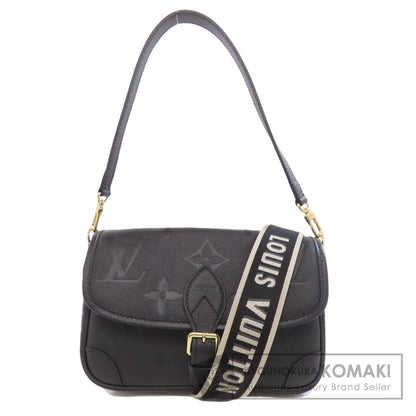 LOUIS VUITTON ルイヴィトン M46386 ディアヌ ハンドバッグ アンプラント レディース 中古