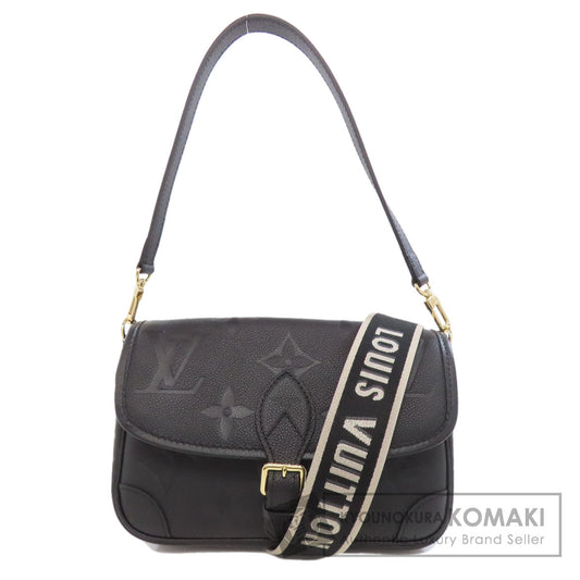 LOUIS VUITTON ルイヴィトン M46386 ディアヌ ハンドバッグ アンプラント レディース 中古