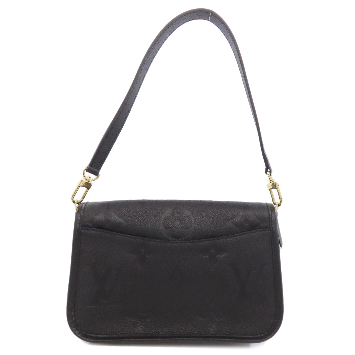 LOUIS VUITTON ルイヴィトン M46386 ディアヌ ハンドバッグ アンプラント レディース 中古