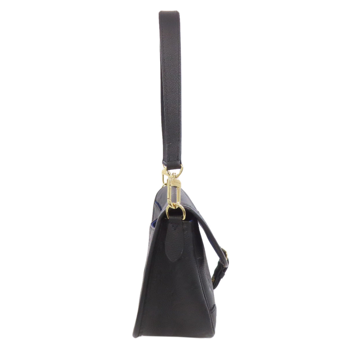 LOUIS VUITTON ルイヴィトン M46386 ディアヌ ハンドバッグ アンプラント レディース 中古