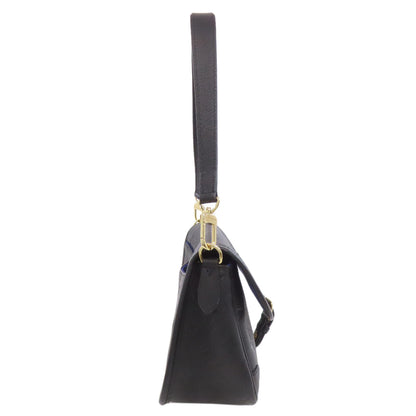 LOUIS VUITTON ルイヴィトン M46386 ディアヌ ハンドバッグ アンプラント レディース 中古