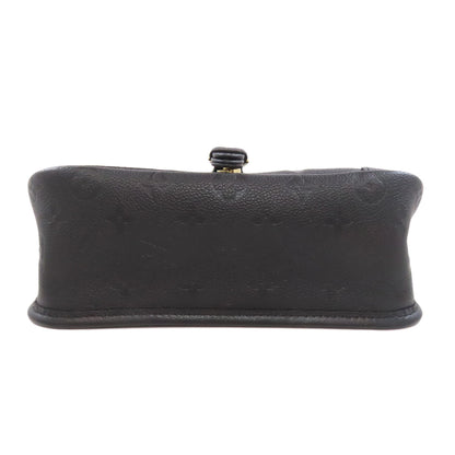 LOUIS VUITTON ルイヴィトン M46386 ディアヌ ハンドバッグ アンプラント レディース 中古