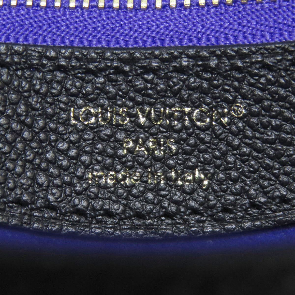 LOUIS VUITTON ルイヴィトン M46386 ディアヌ ハンドバッグ アンプラント レディース 中古