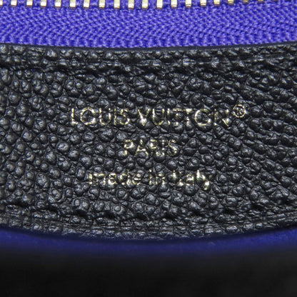 LOUIS VUITTON ルイヴィトン M46386 ディアヌ ハンドバッグ アンプラント レディース 中古
