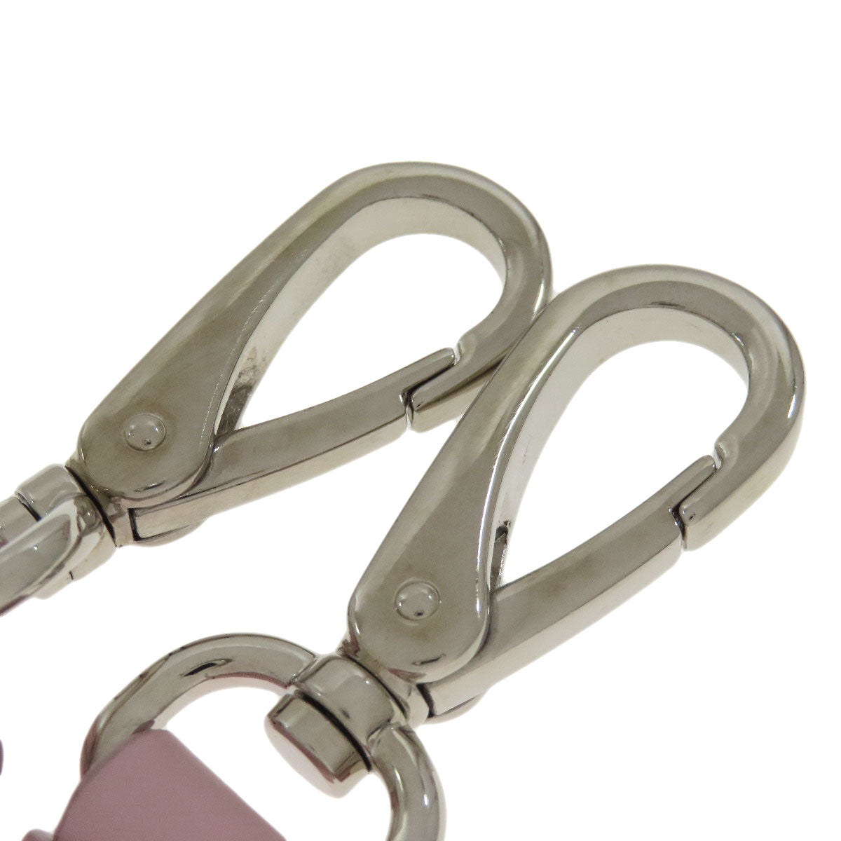 PRADA プラダ 2WAY ハンドバッグ ストロー レディース 中古