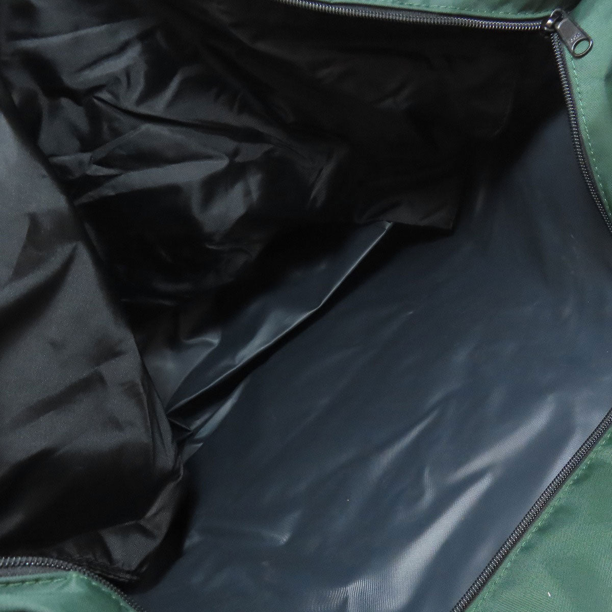 Herve Chapelier エルベ・シャプリエ 舟形トート トートバッグ ナイロン レディース 中古