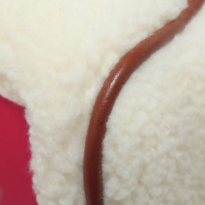 Christian Louboutin クリスチャンルブタン ブラスター ボディバッグ ボア レディース 中古