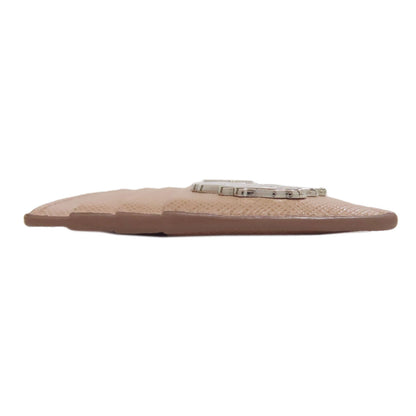 PRADA プラダ 1MC025 リップ スパイダー カードケース サフィアーノ レディース 中古
