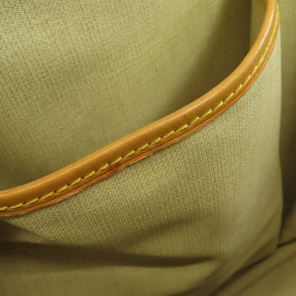 LOUIS VUITTON ルイヴィトン M47270 ドーヴィル ハンドバッグ モノグラムキャンバス レディース 中古