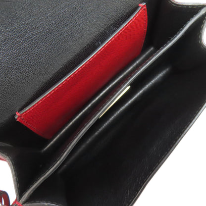 PRADA プラダ BN2662 チェーン 3WAY ショルダーバッグ サフィアーノ レディース 中古
