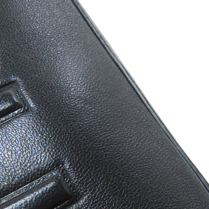 Jimmy Choo ジミーチュウ チェーンショルダー ショルダーバッグ レザー レディース 中古
