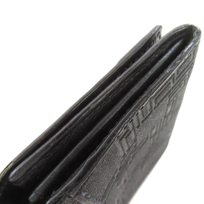 Dunhill ダンヒル ロゴ コインケース レザー メンズ 中古