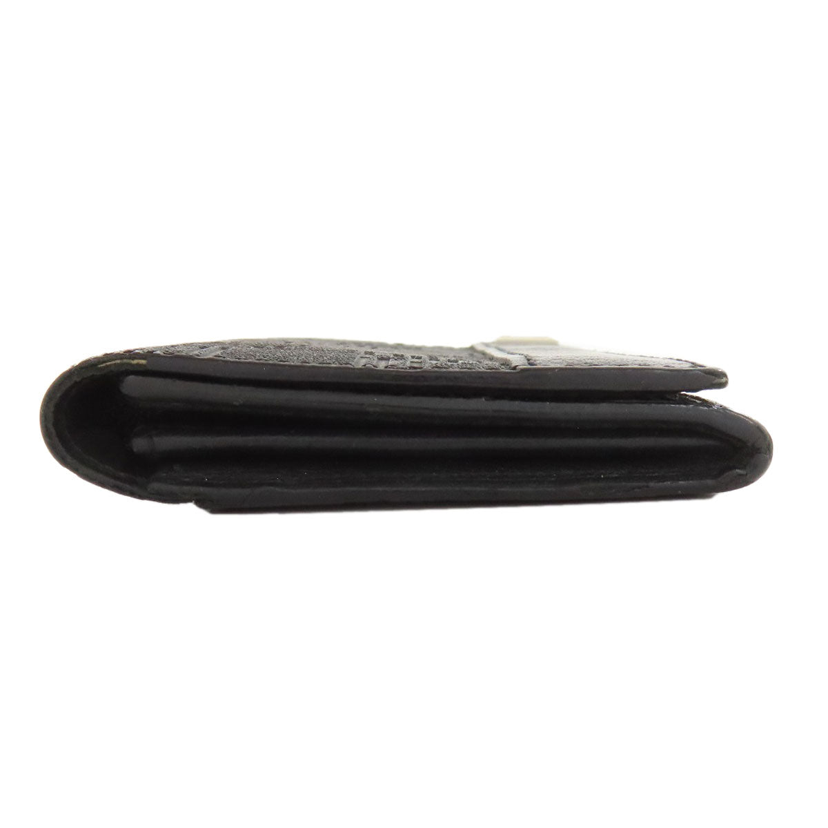 Dunhill ダンヒル ロゴ コインケース レザー メンズ 中古