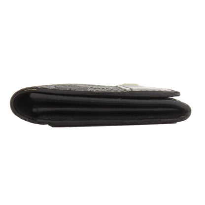 Dunhill ダンヒル ロゴ コインケース レザー メンズ 中古