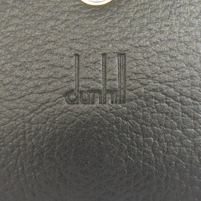 Dunhill ダンヒル ロゴ コインケース レザー メンズ 中古