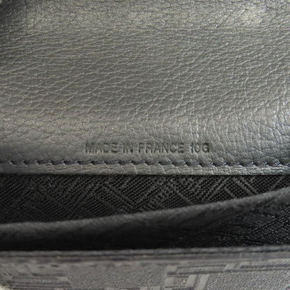 Dunhill ダンヒル ロゴ コインケース レザー メンズ 中古