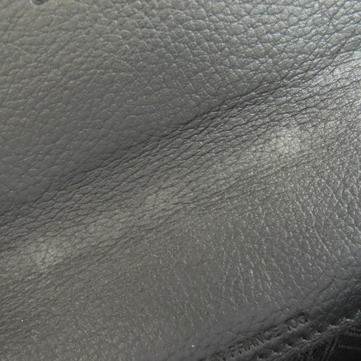 Dunhill ダンヒル ロゴ コインケース レザー メンズ 中古