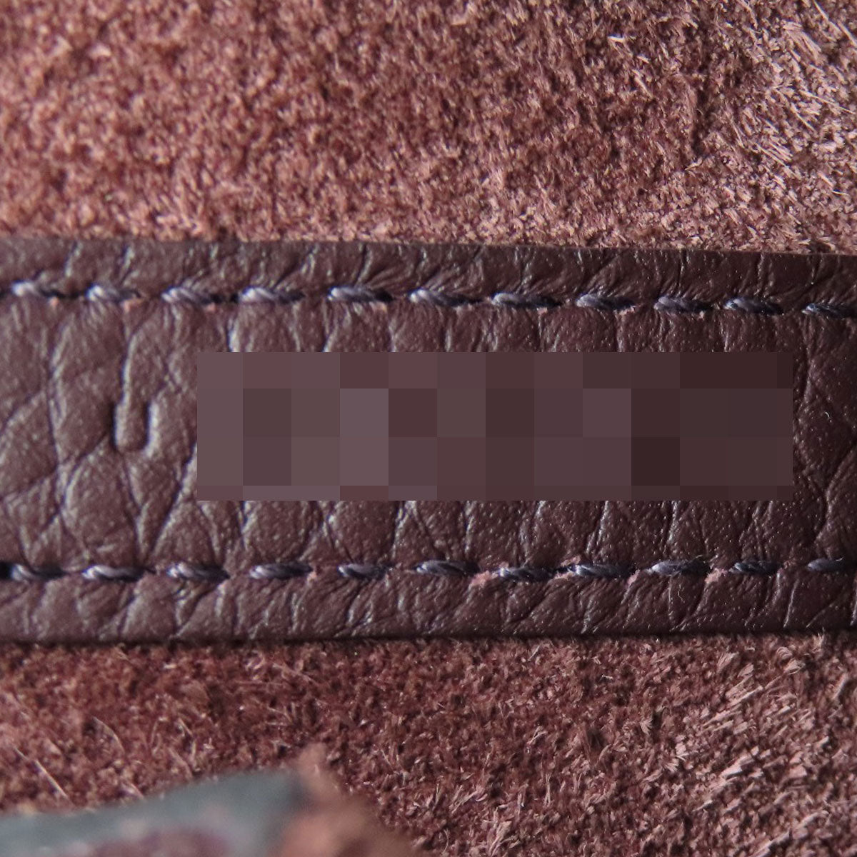 HERMES エルメス ピコタンロックPM エクラ シルバー金具 ハンドバッグ トリヨン レディース 中古