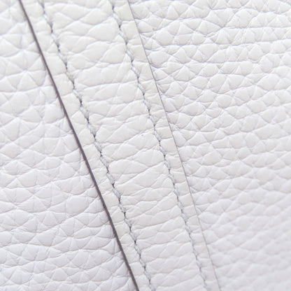 HERMES エルメス ピコタンロックMM ゴールド金具 ハンドバッグ トリヨン レディース 中古