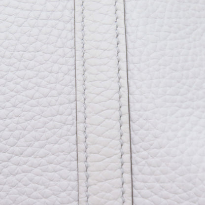 HERMES エルメス ピコタンロックMM ゴールド金具 ハンドバッグ トリヨン レディース 中古