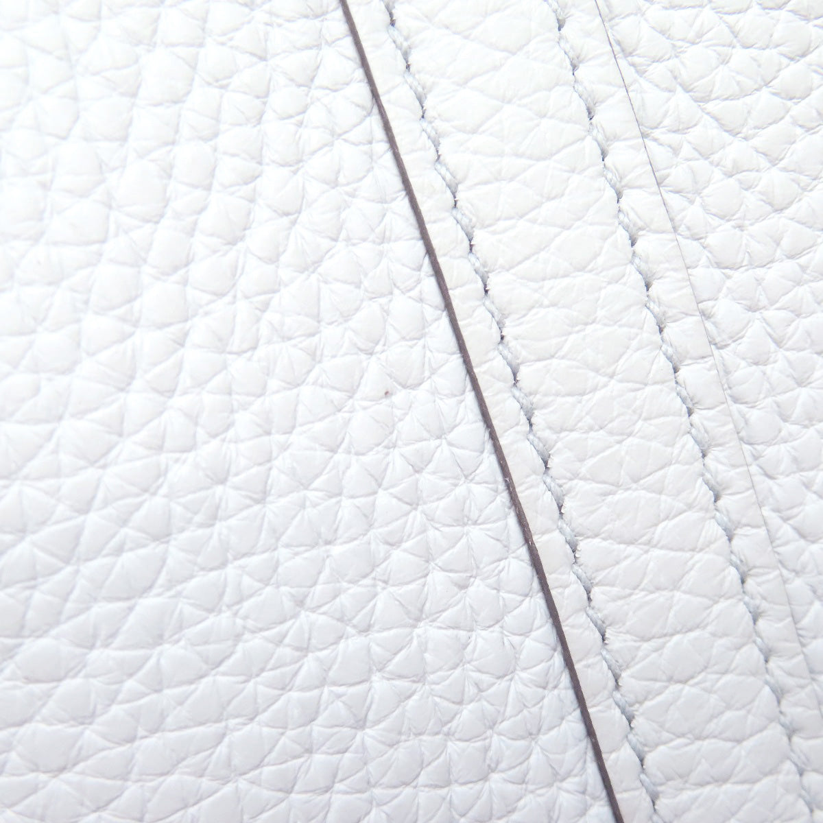 HERMES エルメス ピコタンロックMM ゴールド金具 ハンドバッグ トリヨン レディース 中古