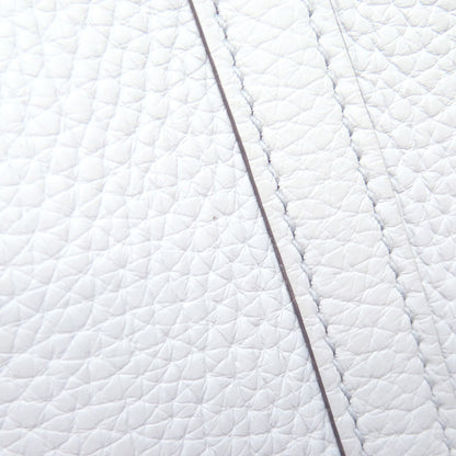 HERMES エルメス ピコタンロックMM ゴールド金具 ハンドバッグ トリヨン レディース 中古
