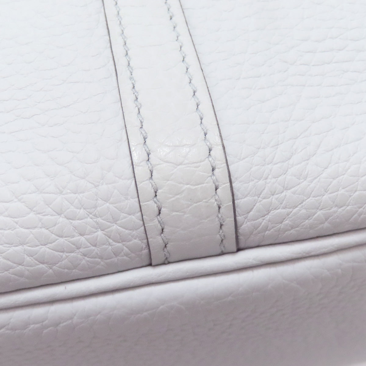HERMES エルメス ピコタンロックMM ゴールド金具 ハンドバッグ トリヨン レディース 中古