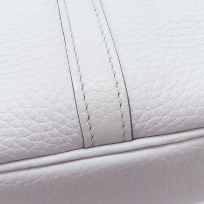 HERMES エルメス ピコタンロックMM ゴールド金具 ハンドバッグ トリヨン レディース 中古