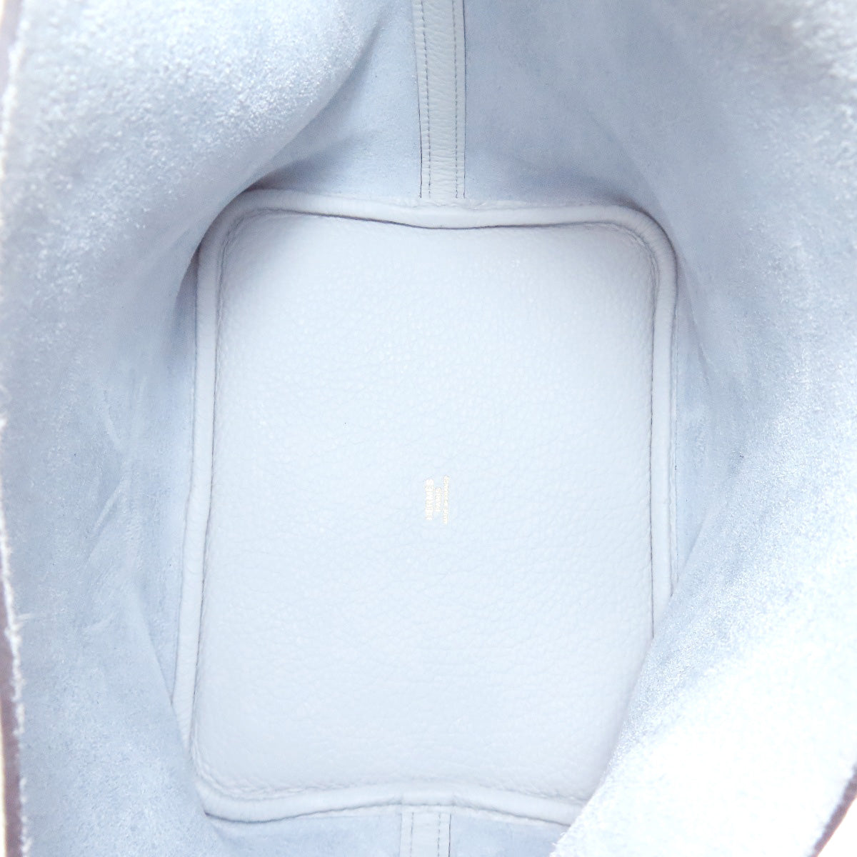 HERMES エルメス ピコタンロックMM ゴールド金具 ハンドバッグ トリヨン レディース 中古