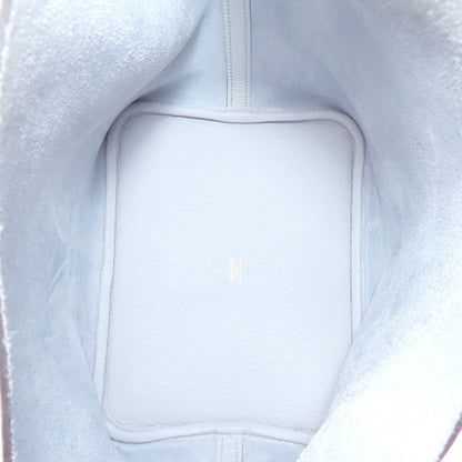 HERMES エルメス ピコタンロックMM ゴールド金具 ハンドバッグ トリヨン レディース 中古