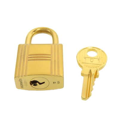 HERMES エルメス ピコタンロックMM ゴールド金具 ハンドバッグ トリヨン レディース 中古