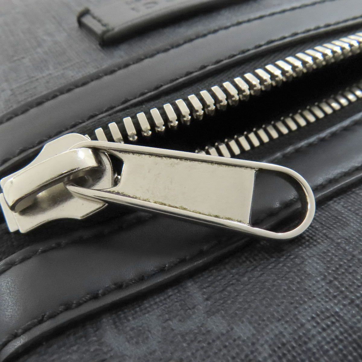 GUCCI グッチ 682357 GGスプリーム ショルダーバッグ PVC メンズ 中古