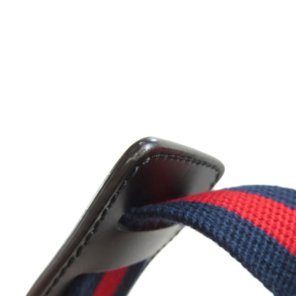 GUCCI グッチ 682357 GGスプリーム ショルダーバッグ PVC メンズ 中古
