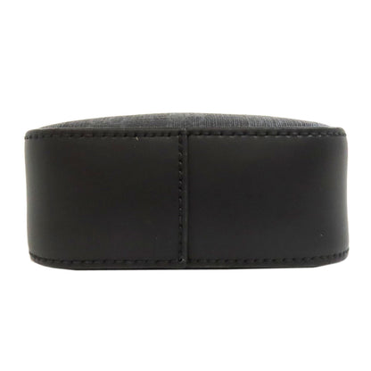 GUCCI グッチ 682357 GGスプリーム ショルダーバッグ PVC メンズ 中古