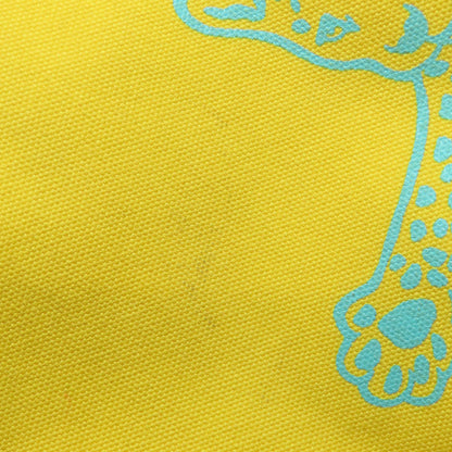 HERMES エルメス ポロション ショルダーバッグ キャンバス レディース 中古