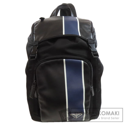 プラダ ロゴ金具 リュック・デイパック 中古 商品画像1
