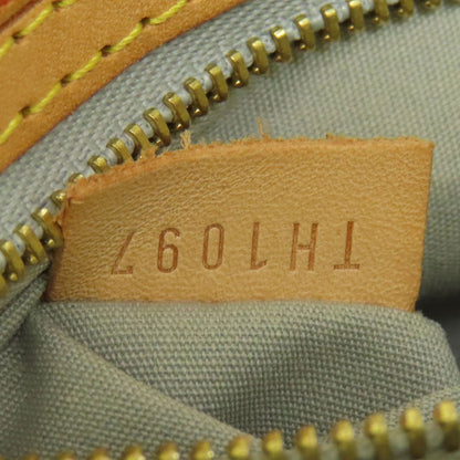 LOUIS VUITTON ルイヴィトン M91336 リードPM ハンドバッグ ヴェルニ レディース 中古