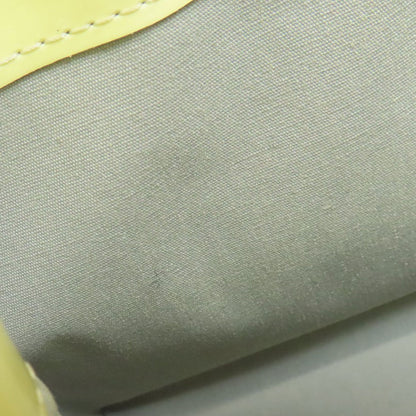 LOUIS VUITTON ルイヴィトン M91336 リードPM ハンドバッグ ヴェルニ レディース 中古