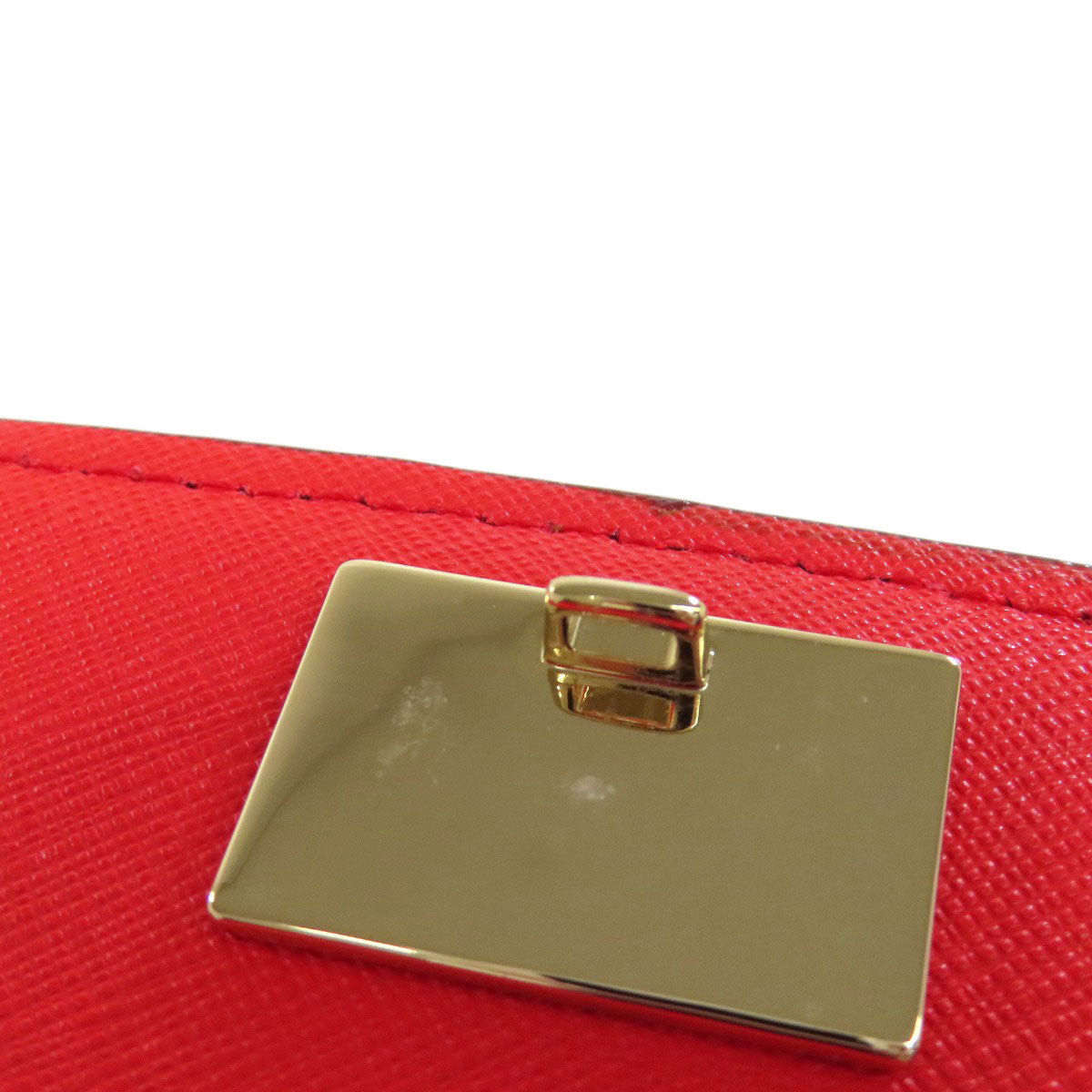 kate spade ケイトスペード ロゴ ショルダーバッグ レザー レディース 中古