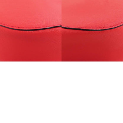 kate spade ケイトスペード ロゴ ショルダーバッグ レザー レディース 中古