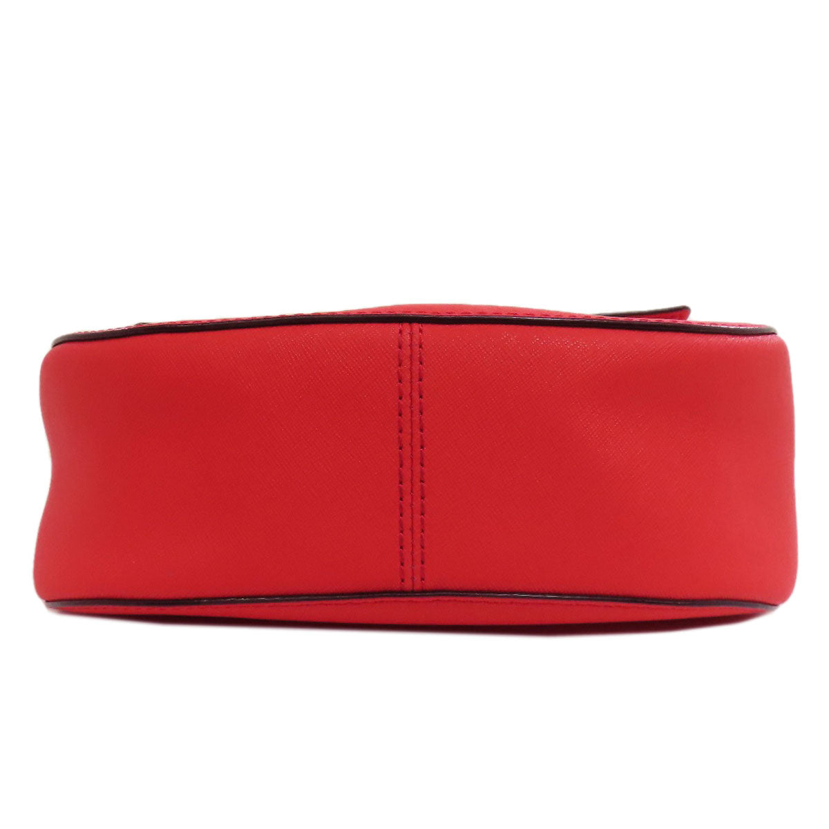 kate spade ケイトスペード ロゴ ショルダーバッグ レザー レディース 中古