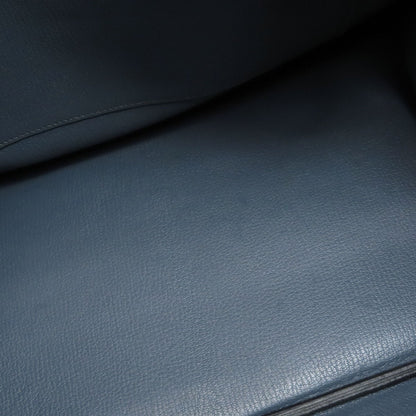 HERMES エルメス バーキン40 ゴールド金具 ハンドバッグ トゴ レディース 中古