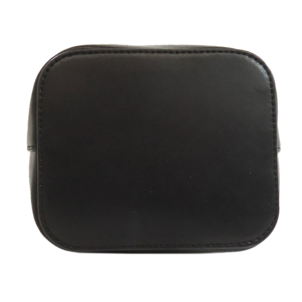 FENDI フェンディ モントレゾール 2WAY ハンドバッグ レザー レディース 中古
