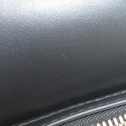 LOUIS VUITTON ルイヴィトン M46327 アヴェニュースリング モノグラム マカサー ボディバッグ モノグラムキャンバス レディース 中古