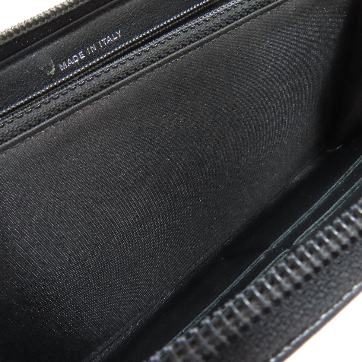 CHANEL シャネル ココマーク 長財布（小銭入れあり） グレインド カーフスキン レディース 中古