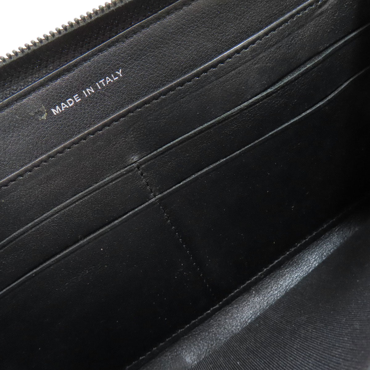 CHANEL シャネル ココマーク 長財布（小銭入れあり） グレインド カーフスキン レディース 中古