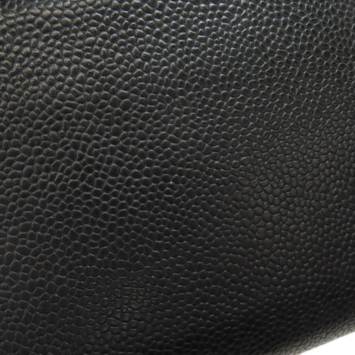 CHANEL シャネル ココマーク 長財布（小銭入れあり） グレインド カーフスキン レディース 中古