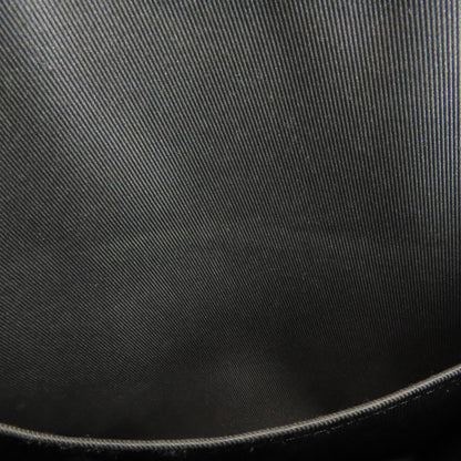 LOUIS VUITTON ルイヴィトン M46452 サック・プラ ハンドバッグ モノグラムエクリプス レディース 中古