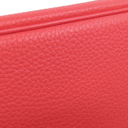 HERMES エルメス バーキン30 ローズジャイプール シルバー金具 ハンドバッグ トリヨンクレマンス レディース 中古
